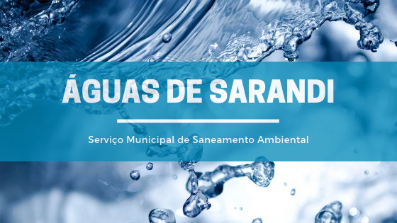 Autarquia de Águas de Sarandi terá sede própria